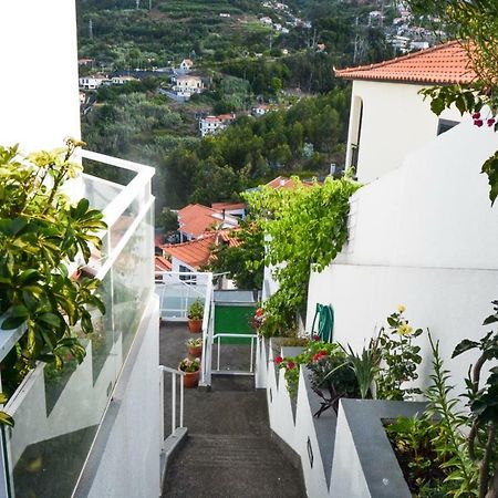 Vila Funchal High View Exteriér fotografie