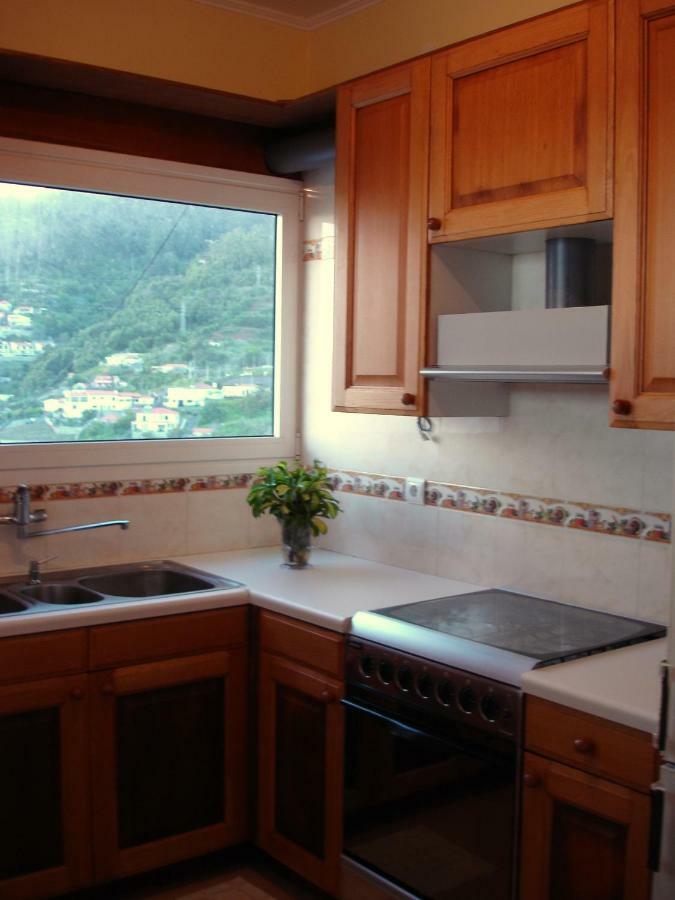 Vila Funchal High View Exteriér fotografie