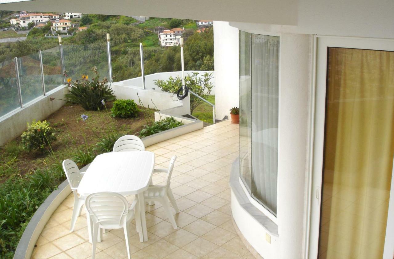 Vila Funchal High View Exteriér fotografie
