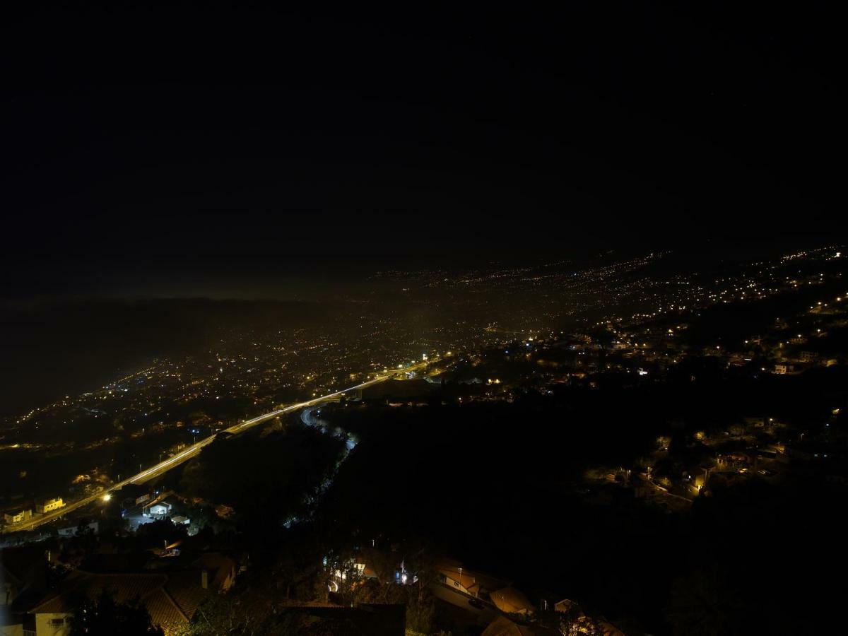 Vila Funchal High View Exteriér fotografie