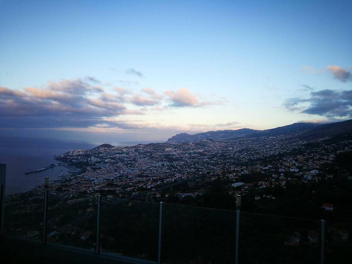 Vila Funchal High View Exteriér fotografie